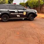 Morto em confronto com a polícia era liderança do Comando Vermelho em Maracaju