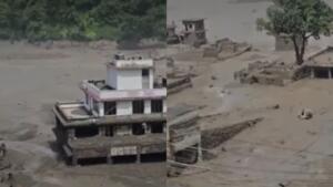 Enchente repentina deixa 31 mortos e centenas de turistas desaparecidos no Nepal