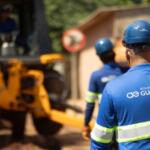 Sete bairros de Campo Grande recebem implantação de rede de esgoto nesta semana; confira