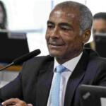 Justiça mantém penhora do salário de Romário após alegação de que ‘afeta sua subsistência’