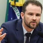 Durigan diz que aumento da dívida decorre dos juros, não dos gastos