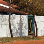 Escola infantil em distrito de Nova Alvorada do Sul passa por interdição após vistoria