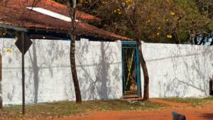 Bombeiros interditam escola infantil em distrito de Nova Alvorada do Sul após vistoria