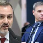 MS e mais 26 chefes estaduais da Polícia Federal assinam nota em defesa de Andrei após crise com STF