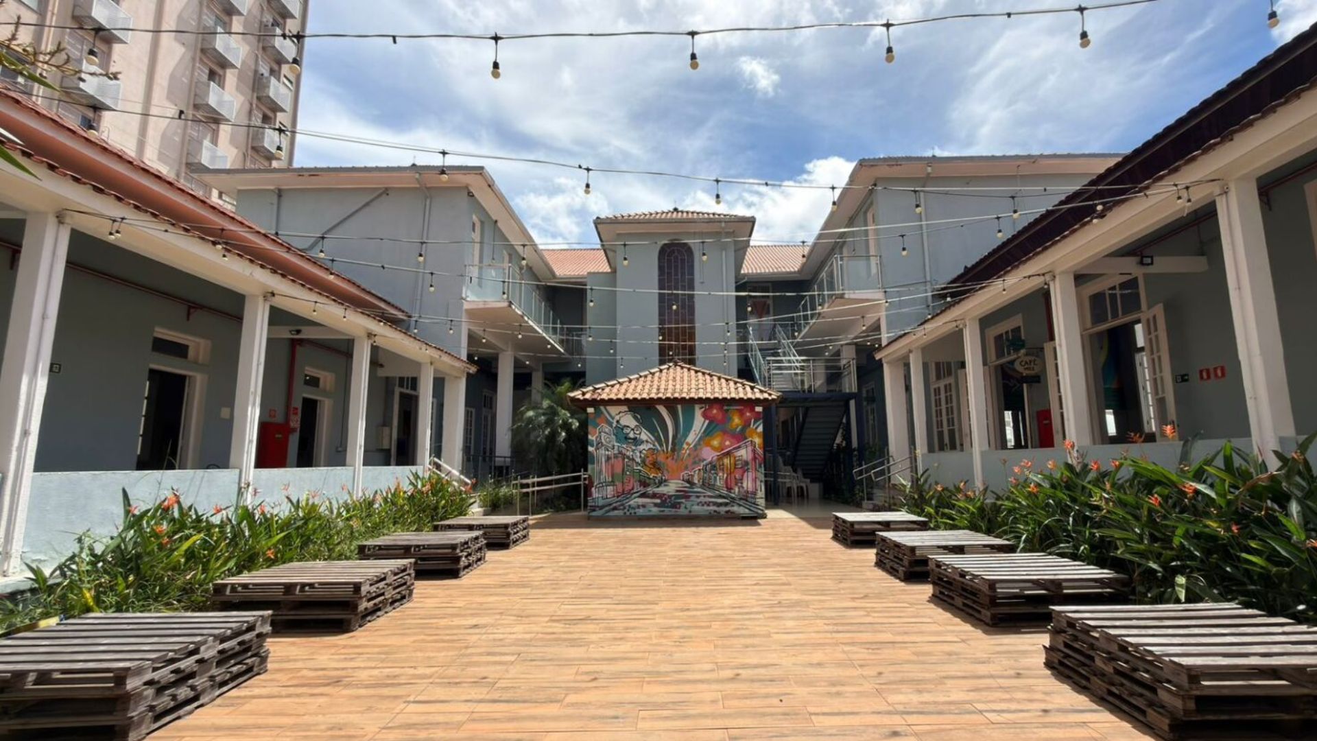 Gosta de Matsuri Dance? Aulão gratuito ocorre na Casa de Cultura neste sábado