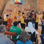 Com 85 anos de história, Hospital São Julião celebra aniversário com emoção e fé