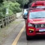 Queda de helicóptero deixa quatro mortos em zona de mata no Rio de Janeiro
