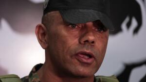 Caçada a chefes do narcotráfico mobilizou forças policiais por sete dias em MS