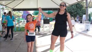 2ª Corrida Sicredi reúne gerações pelo amor ao esporte na Vila Morena