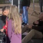 Globo demite cinegrafista após agressão contra repórter durante debate da Band em SP