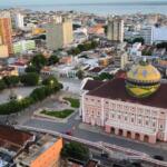 Terremoto na Colômbia é sentido em Manaus; prédios são esvaziados por segurança