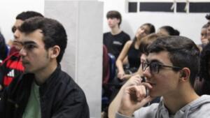 Inscrições para últimas vagas do Aprovajuv encerram-se nesta sexta