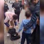 Mãe joga ácido em ex-companheiro e atinge o próprio filho em São Paulo
