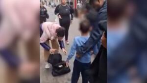 Mãe joga ácido em ex-companheiro e atinge o próprio filho em São Paulo