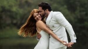‘Cores felizes’: Viih Tube e Eliezer definem o dress code para casamento