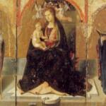 Obras de Antonello da Messina são roubadas de museu durante feriado na Itália