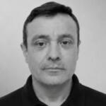 Motorista de Ônix morto em acidente com explosão na BR-163, em Bandeirantes, era do Ceará