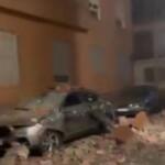 Tremores de magnitude entre 3,9 e 4,8 atingem Granada, na Espanha