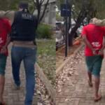 VÍDEO: Feminicida que matou Joseane com golpes de foice fugiu para Jaraguari de bicicleta