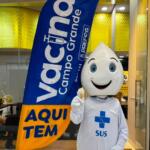 População aproveita Dia D para atualizar calendário vacinal