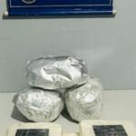 Polícia apreende quase 10 kg de cocaína escondidos em fundo falso de carro na MS-164