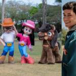 De Turma da Boiadeirinha a Léo Foguete, confira a programação do Festival de Inverno de Bonito