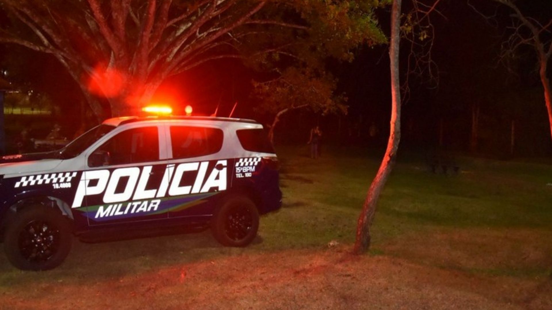 Horas após ser solto, jovem de 20 anos é morto a tiros dentro do Parque Ecológico em Maracaju