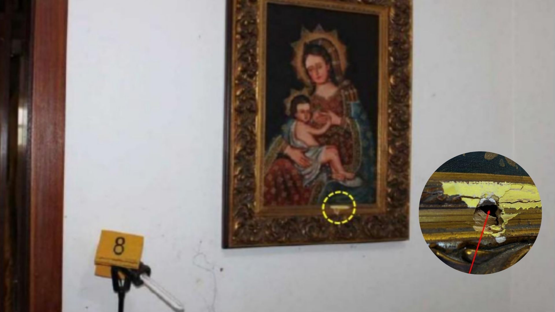 Caso Fabíola Marcotti
