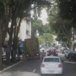 Homem é agredido por mais de 70 pessoas após suspeita de furto de celular em SP
