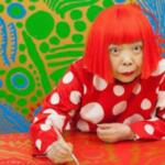 Yayoi Kusama, ícone da arte contemporânea japonesa, morre aos 97 anos