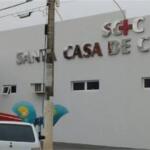 Segurança de hospital é suspeito de mapear alvo para facção e vender cocaína durante plantão