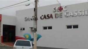 ‘Zé Gotinha’ é preso suspeito de vender cocaína durante plantão em hospital de MS