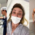 Procedimentos demais? Maya Massafera revela risco de AVC por hormônios e estética