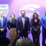 FPF fecha parceria com Campeonato Espanhol feminino; entenda como deve funcionar