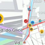 Waze suspende alertas de ‘roubo’ após registros falsos para ironizar campanhas eleitorais