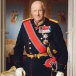 35 anos no trono: rei Harald V da Noruega morre aos 89 anos