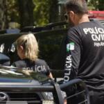 Casal é preso suspeito de vender o próprio bebê por R$ 15 mil no Paraná