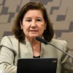 Estados Unidos revoga visto da embaixadora brasileira em Washington