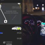 Atitude rara? ‘Não paguei, e ele me surpreendeu’: passageira vai atrás de motorista de app em CG
