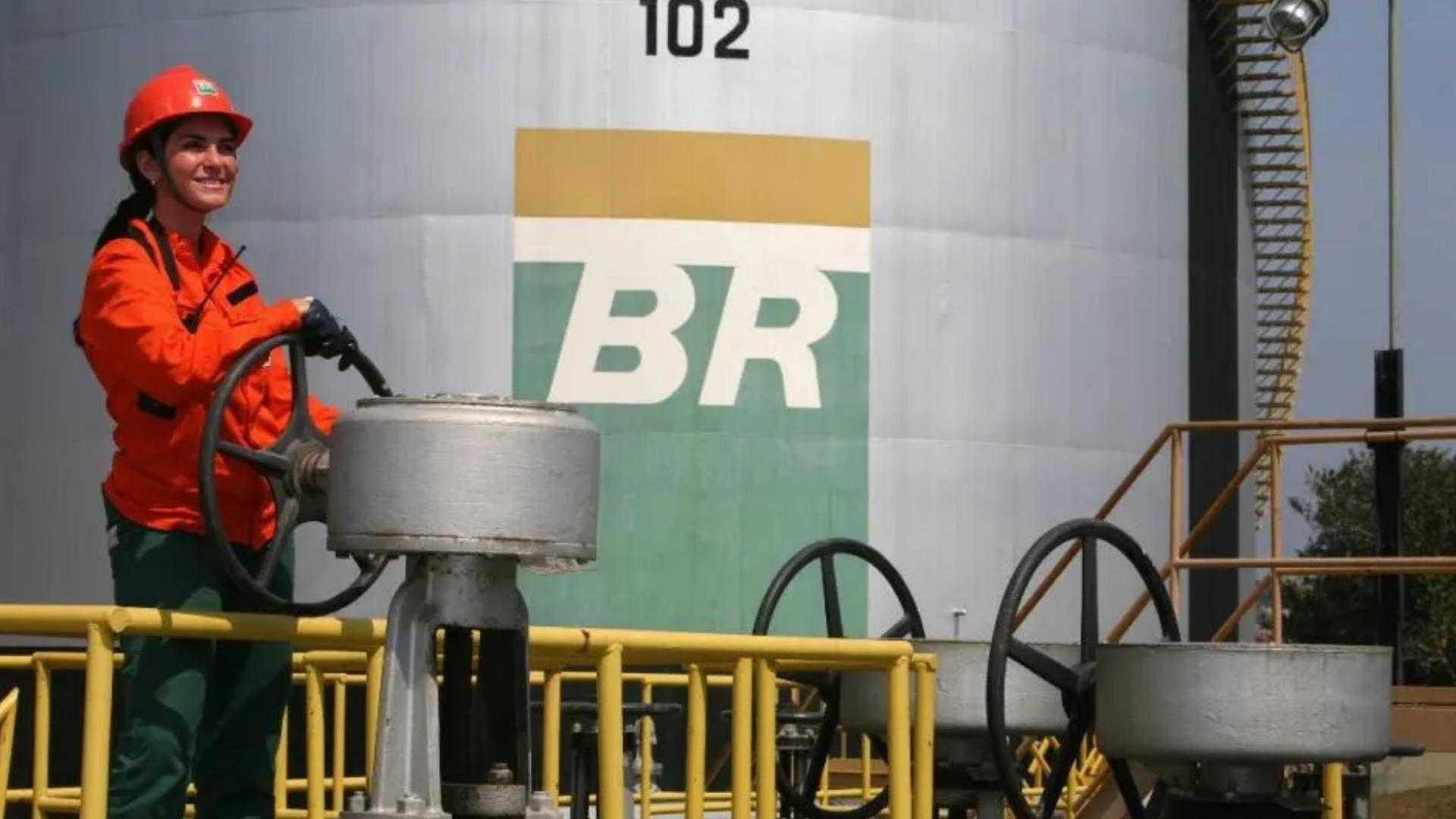 Com provas em Campo Grande, concurso da Transpetro tem 4 mil vagas e salários de até R$ 15 mil