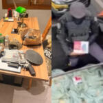 Policiais fogem de delegacia e deixam 49 celulares de carga interceptada