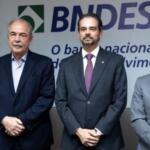 BNDES discute com PF e Interpol cooperação contra lavagem de dinheiro e terrorismo
