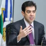 Bruno Dantas oficializa saída do TCU; Pacheco é favorito para vaga