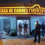 Brasileiro e mais 3 são presos em açougue com 45 quilos de cocaína na fronteira