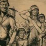 1734 – Expedição de Cuiabá ataca paiaguás no Pantanal