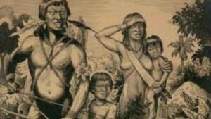 1734 – Expedição de Cuiabá ataca paiaguás no Pantanal