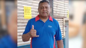 ‘Foi daqui que tirei meu sustento’, diz vendedor após fechamento da Casas Bahia em Ponta Porã