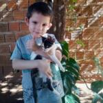 Menino de 6 anos espera há 15 meses por cirurgia urgente de R$ 10,3 mil em MS