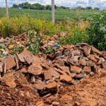Descarte irregular de resíduos em fazenda de Nova Alvorada do Sul é investigado pelo MPMS