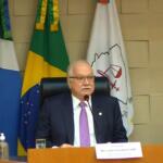 Em MS, Fachin diz que violência contra as mulheres custa mais de R$ 1 trilhão por ano